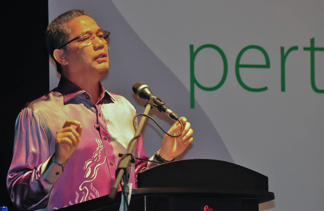 Meraikan Idea Kreatif dan Inovatif Hasil Rekaan Pereka Muda 