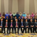 Majlis Apresiasi MOSTI 2018