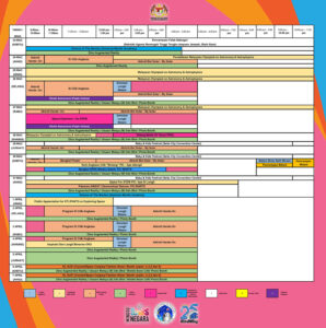 Jadual Planetarium 27032019 1