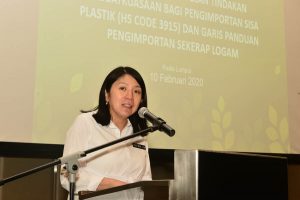 MESTECC Sasar 30000 Tindakan Penguatkuasaan di Seluruh Negara Pada Tahun 2020 Dengan Kerjasama Kerajaan Negeri 6