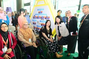 Manfaat Untuk B40 Menerusi Malaysia Social Innovation MySI 11