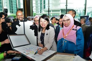 Manfaat Untuk B40 Menerusi Malaysia Social Innovation MySI 12