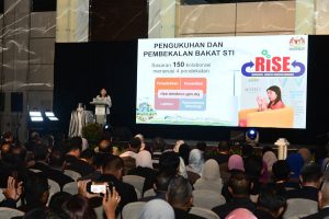 Manfaat Untuk B40 Menerusi Malaysia Social Innovation MySI 3