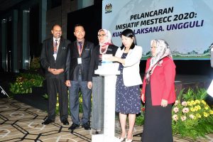 Manfaat Untuk B40 Menerusi Malaysia Social Innovation MySI 4