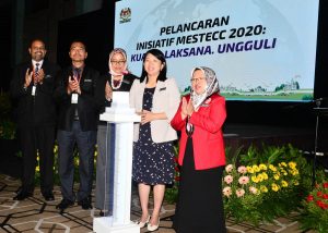 Manfaat Untuk B40 Menerusi Malaysia Social Innovation MySI 5