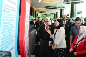 Manfaat Untuk B40 Menerusi Malaysia Social Innovation MySI 7