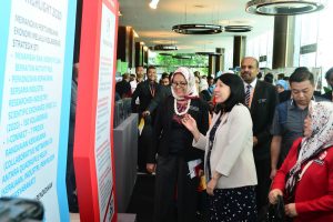 Manfaat Untuk B40 Menerusi Malaysia Social Innovation MySI 7
