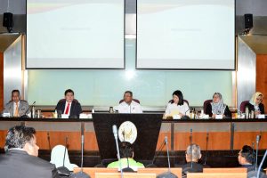 Menteri MESTECC Turun Padang Memeriksa Infrastruktur Pencegahan Pembakaran Terbuka di Johan Setia Klang 3