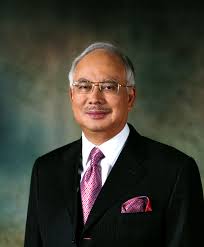 YAB Najib