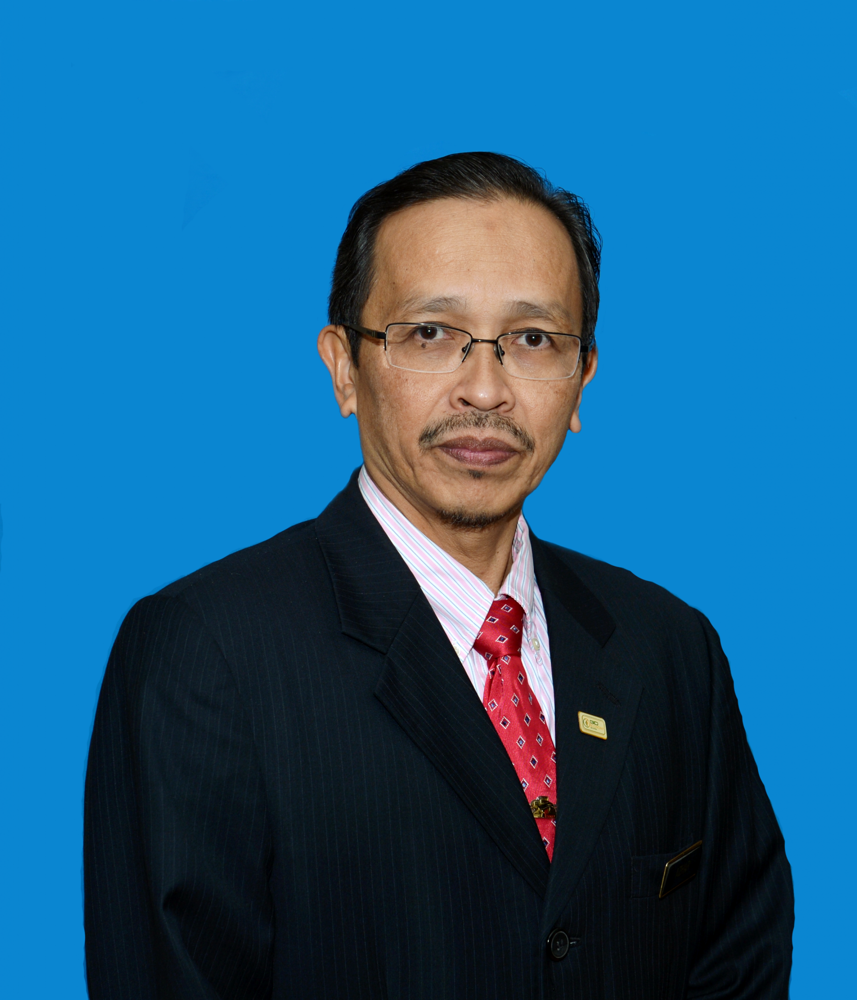 YBhg. Datuk Seri Dr. Mohd Azhar Haji Yahaya Ketua Setiausaha