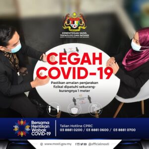 cegah covid 19