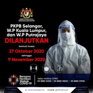 pkpd dilanjutkan