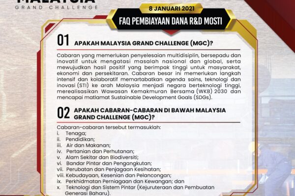 01 FAQ MGC