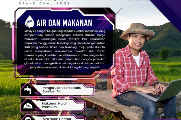 03 Air dan Makanan