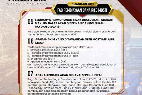 03 FAQ MGC