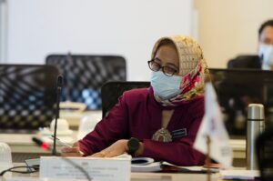 Duta Besar Republik Korea ke MOSTI 4 3
