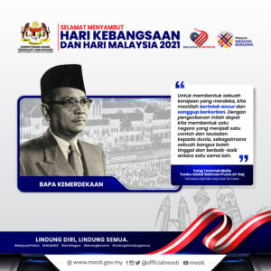 Merdeka2021 Trivia19