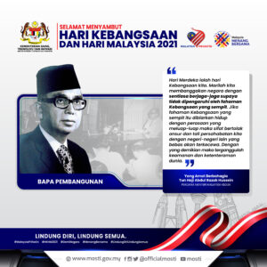 Merdeka2021 Trivia20