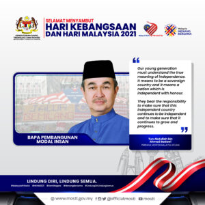 Merdeka2021 Trivia23