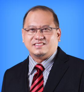YB DATUK HAJI AHMAD AMZAD BIN HASHIM YB Datuk Haji Ahmad Amzad Bin Hashim