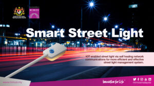 Smart Street Light