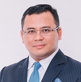 YAB DATO' SERI AMIRUDIN BIN SHARI YAB Dato Seri Amirudin Bin Shari