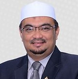 YB DATO' DR. MOHAMED FADZLI BIN DATO' HAJI HASSAN YB Dato Dr. Mohamed Fadzli Bin Dato Haji Hassan