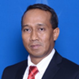 YB. DATO' HAJI MOHAMMAD FAKHRUDDIN BIN MOHD ARIFF YB Dato Haji Mohammad Fakhruddin Bin Mohd Ariff