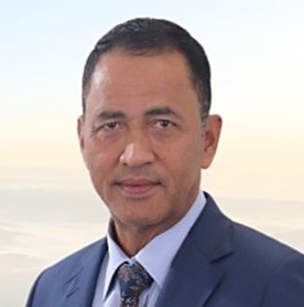 YB DATUK HAJI YAKUB KHAN YB Datuk Haji Yakub Khan