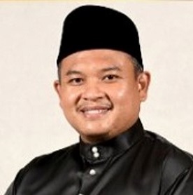 YB DATUK RAIS BIN DATUK WIRA YASIN YB Datuk Rais Bin Datuk Wira Yasin