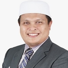 YB ENCIK MOHD AKMAL BIN KAMARUDIN YB Encik Mohd Akmal Bin Kamarudin