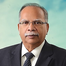 YB. PROF. DR. P. RAMASAMY A/L PALANISAMY YB Prof. Dr. P. Ramasamy Al Palanisamy