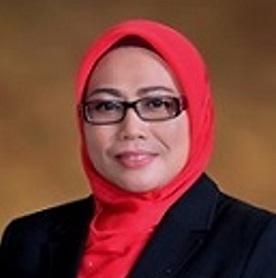 YB PUAN ROZIEANA BINTI AHMAD YB Puan Rozieana Binti Ahmad