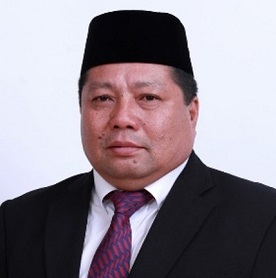 YB TUAN HAJI MAZLAN BIN BUJANG YB Tuan Haji Mazlan Bin Bujang