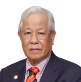 YB DATUK AMAR MICHAEL MANYIN JAWONG YB. Datuk Amar Michael Manyin Jawong.