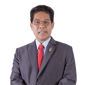 Yang Berhormat Dato' Dr Mohamad Rafie bin Ab Malek Dato Dr Mohamad Rafie bin Ab Malek Mexco