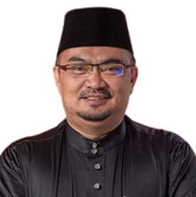 Yang Berhormat Dato' Dr. Mohamed Fadzli bin Dato' Haji Hassan Dato Dr. Mohamed Fadzli bin Dato Haji Hassan Mexco