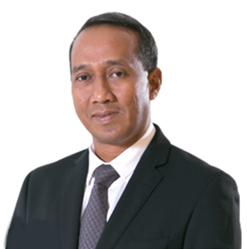 Yang Berhormat Dato' Haji Mohammad Fakhruddin bin Mohd Ariff Dato Haji Mohammad Fakhruddin bin Mohd Ariff Mexco