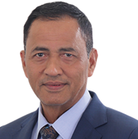 Yang Berhormat Datuk Haji Yakub Khan Datuk Haji Yakub Khan Mexco