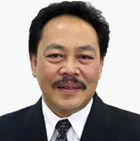 Yang Berhormat Datuk Roland Sagah Wee Inn Datuk Roland Sagah Wee Inn Mexco