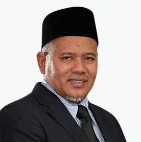 Yang Berhormat Encik Ariffin bin Deraman Encik Ariffin bin Deraman Mexco
