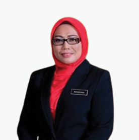 Yang Berhormat Puan Rozieana binti Ahmad Puan Rozieana binti Ahmad Mexco