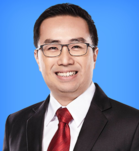 YB Chang Lih Kang