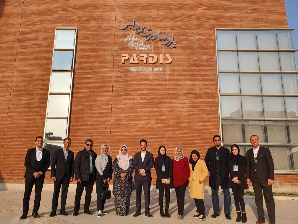7th High Council Meeting (HCM) - Portal Rasmi Kementerian Sains ...