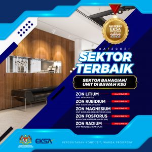 SEKTOR TERBAIK