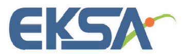 LOGO EKSA