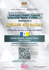 03 PENANG POSTER INNOVATHON S3 (LOCATION AUDITION SAIZ A4)