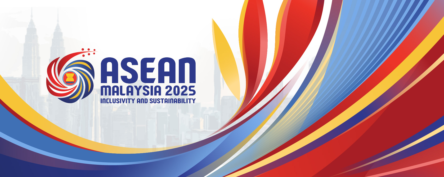Webbanner ASEAN summit KV v3