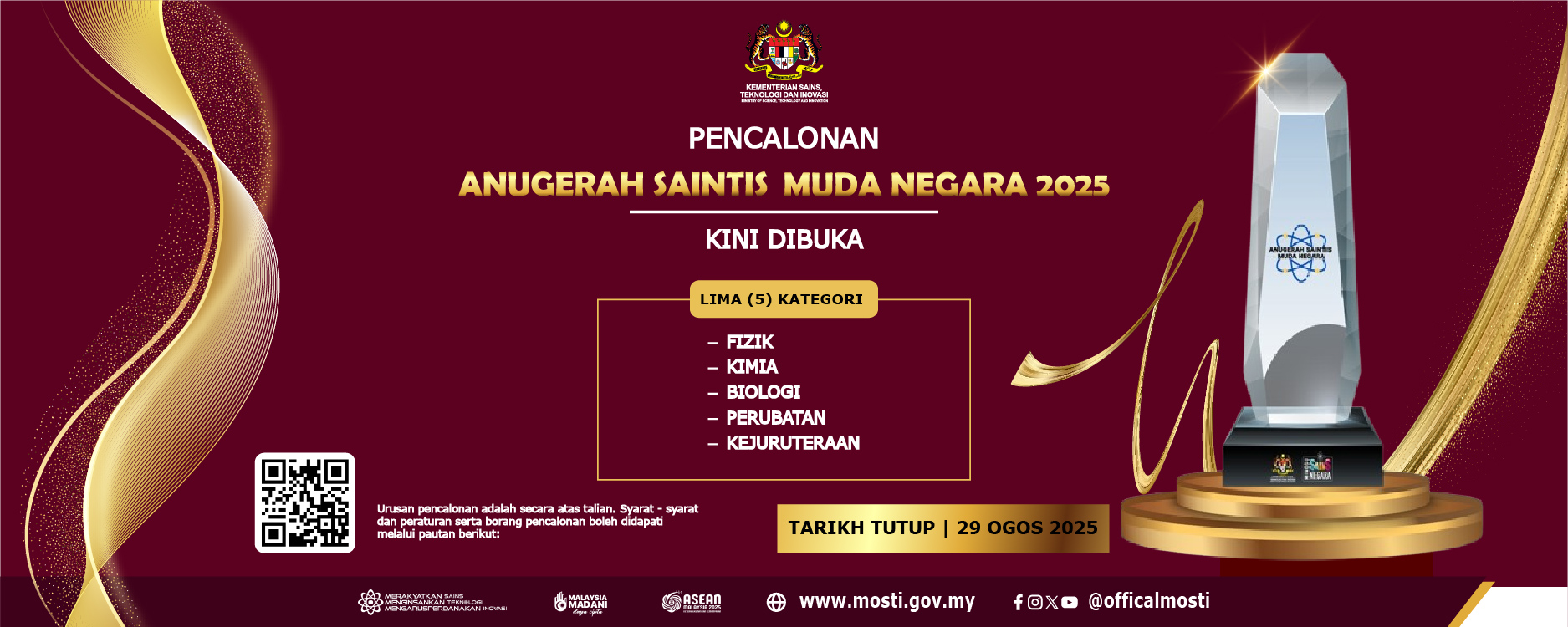 Web Banner Mosti 900X360 100