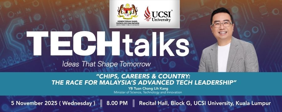 TECHTALKS